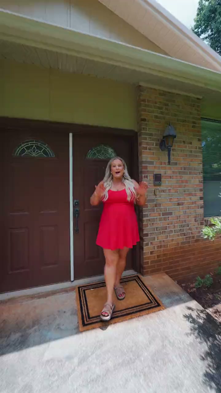Secluded ranch tour — Jamie Sutton, Keller Williams