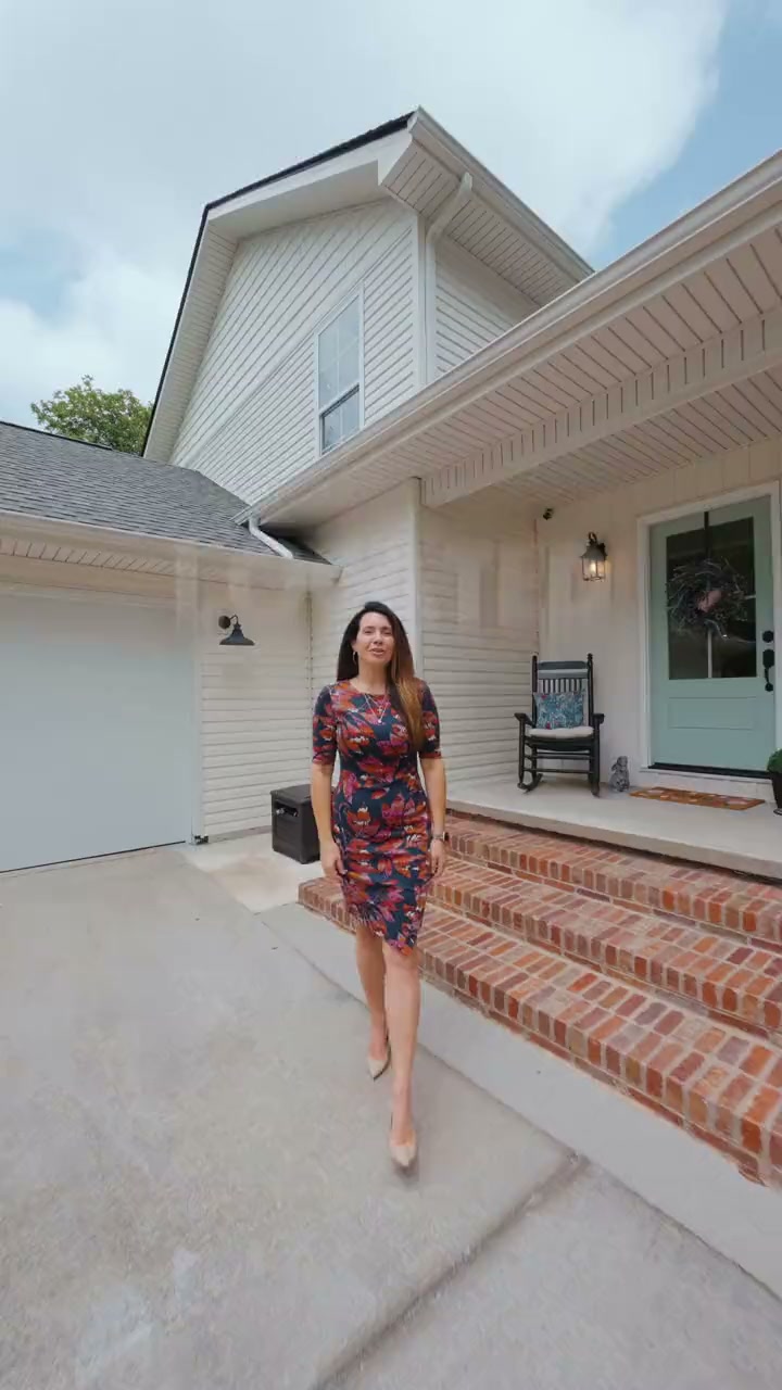 West Knoxville farmhouse tour — Michelle Braden, Greater Impact Realty